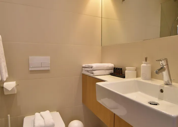 The Bridge Luxury Appartamento *