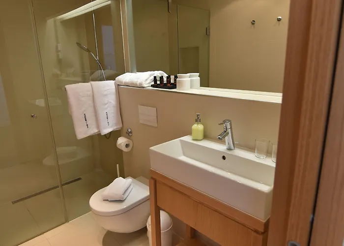 Appartamento The Bridge Luxury *