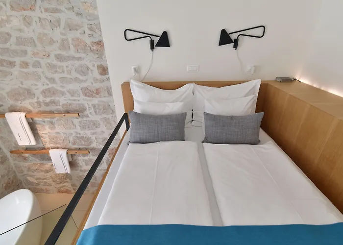 Appartamento The Bridge Luxury Zara