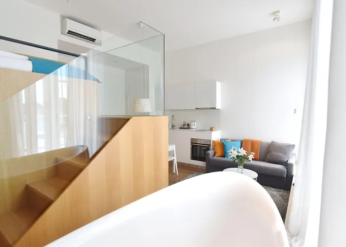 The Bridge Luxury Appartamento *