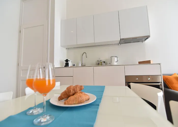 The Bridge Luxury Zara