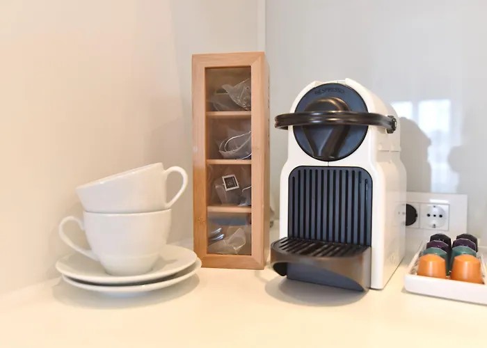 Appartamento The Bridge Luxury *