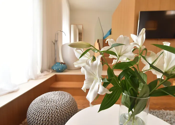 The Bridge Luxury Appartamento