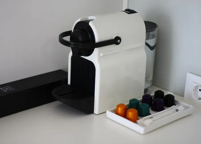 Appartamento The Bridge Luxury *