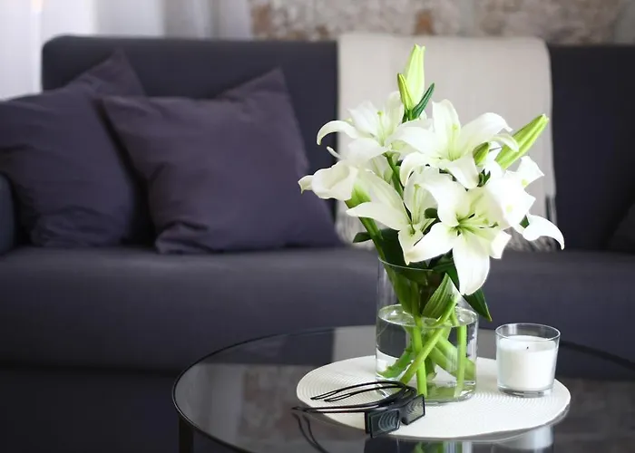 The Bridge Luxury Appartamento *