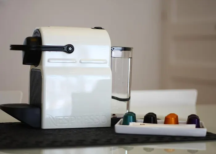 The Bridge Luxury Appartamento