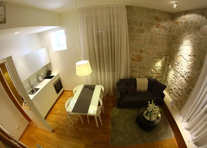 The Bridge Luxury Appartamento *