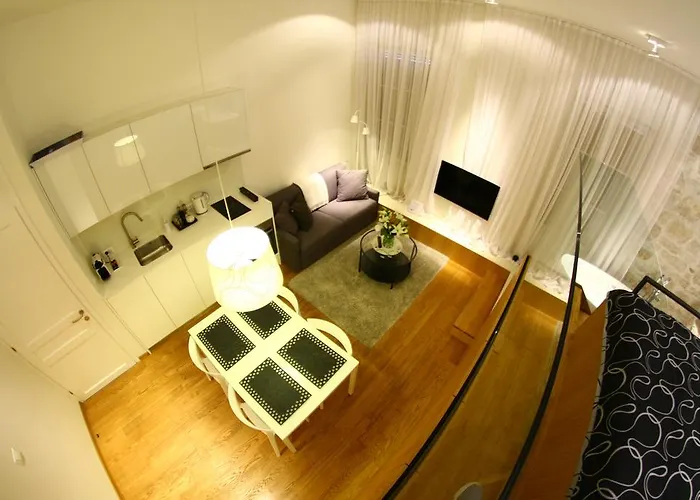 The Bridge Luxury Appartamento Zara