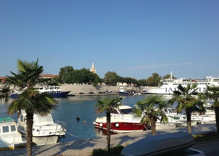 Appartamento The Bridge Luxury