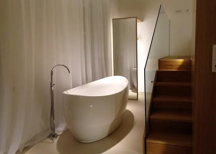 Appartamento The Bridge Luxury *