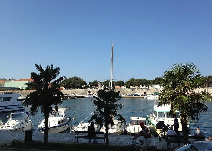 Appartamento The Bridge Luxury *