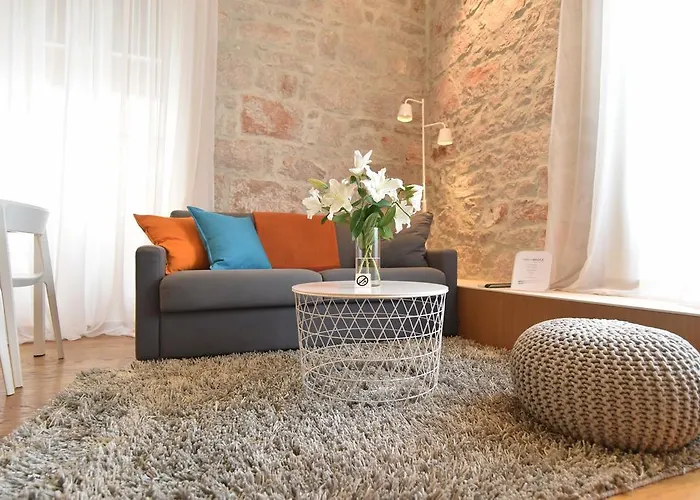 The Bridge Luxury Appartamento Zara