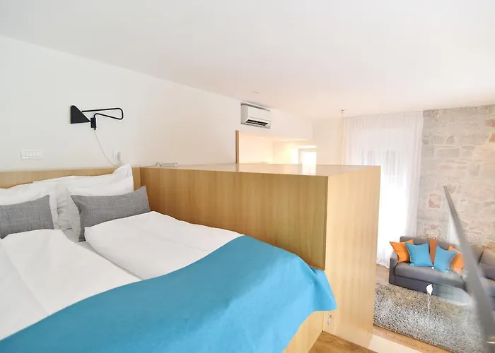 Appartamento The Bridge Luxury