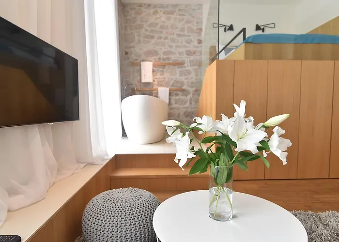 Appartamento The Bridge Luxury Zara