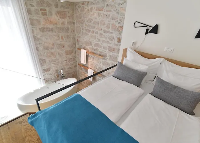 The Bridge Luxury Appartamento *