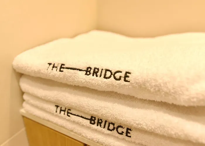 The Bridge Luxury Appartamento Zara