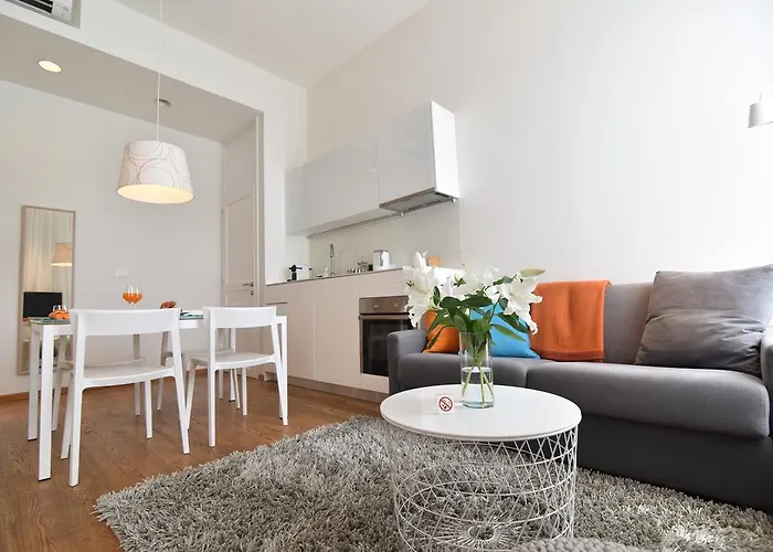 The Bridge Luxury Appartamento