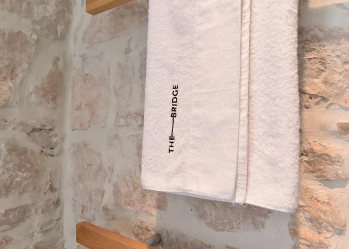 The Bridge Luxury Appartamento