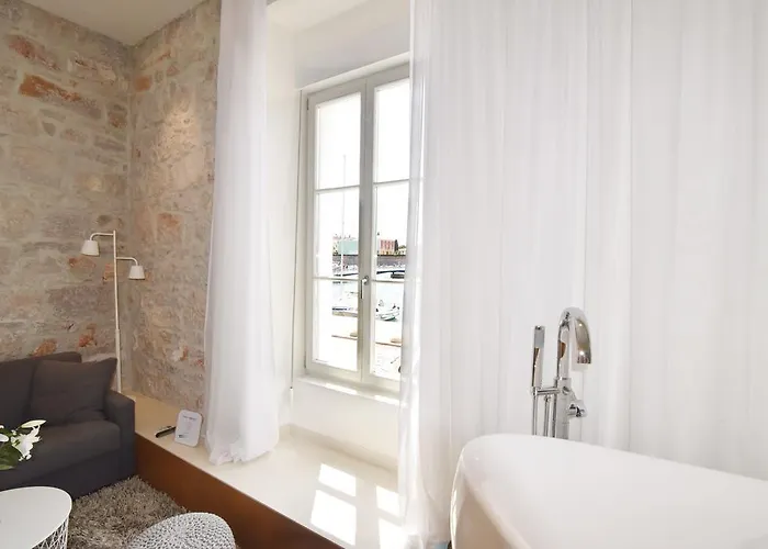 Appartamento The Bridge Luxury