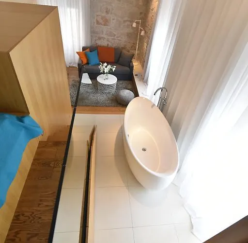 Appartamento The Bridge Luxury Zara